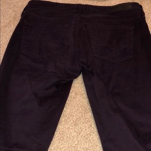 Ag Adriano Goldschmied Pants - Last call - AG “The Legging Super Skinny” Jeans Ag Adriano Goldschmied Pants - Last call - AG “The Legging Super Skinny” Jeans